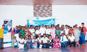 Journée Internationale des Droits des Femmes – AFED Burundi met à l’honneur les femmes